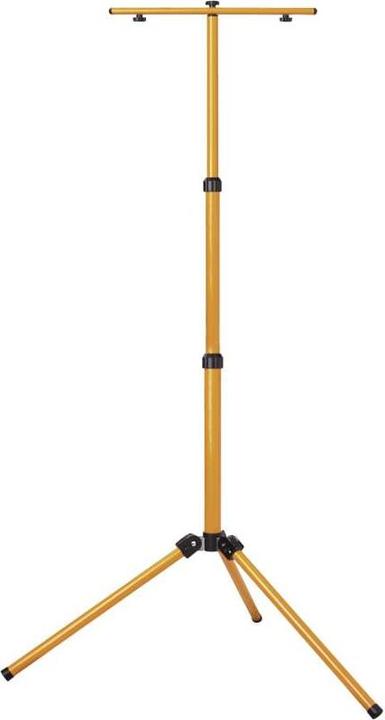 Actual product image Emos Tripod for Two Floodlights (Metal)