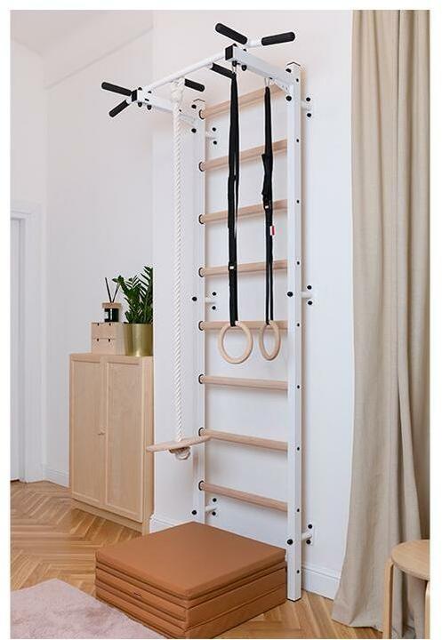 Produktbild BenchK Matte Braun