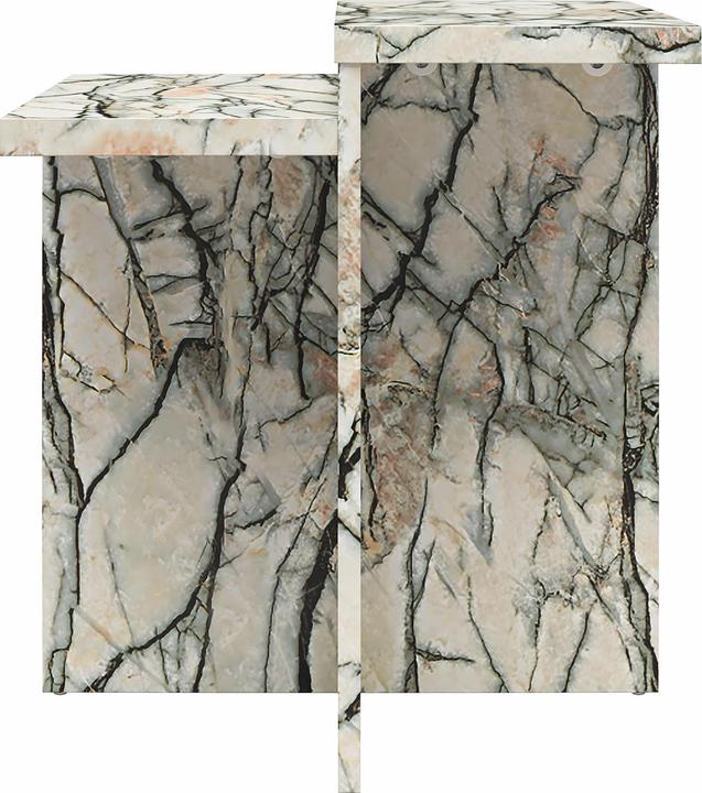 Actual product image CosmoLiving Brielle (29 x 56 x 61 cm)