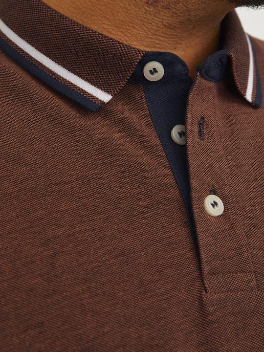 Image du produit Jack & Jones Polo classique Plus Size (7XL)