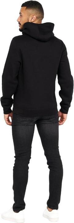 Actual product image Crosshatch Mens Traymax Hoodie (Pack Of 2) (XL)