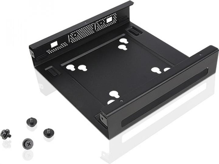 Actual product image Lenovo Tiny VESA Mount II
