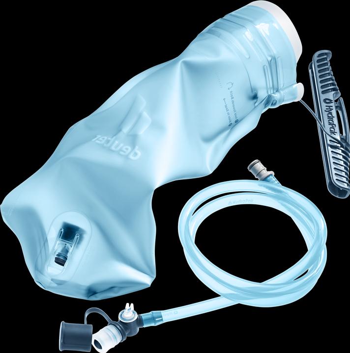 Actual product image Deuter Streamer II 1.5