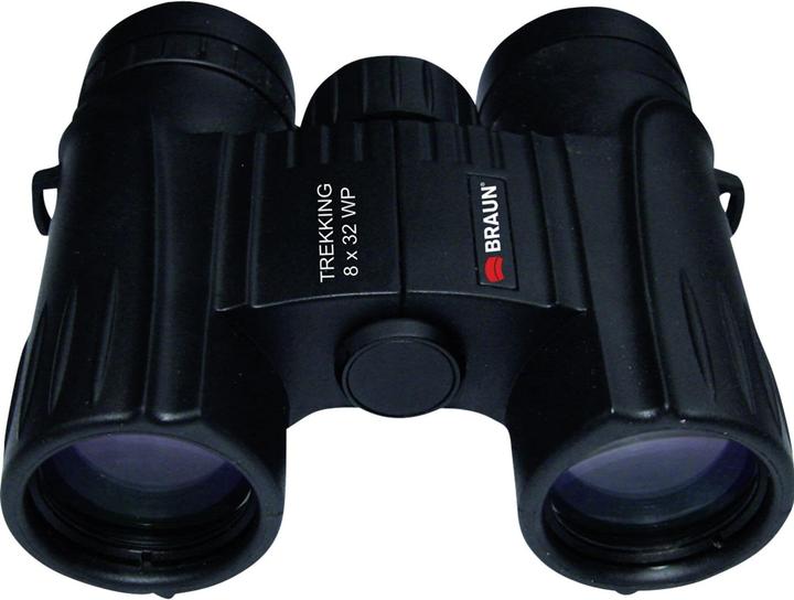 Produktbild Braun Photo Trekking 8x32 WP (8 x, 32 mm)