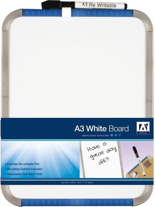 Anker Stationery Wandtafel (A3)