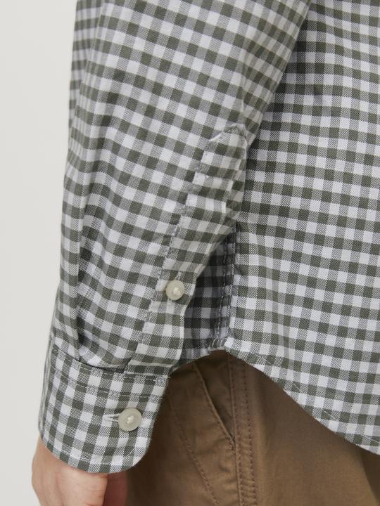 Produktbild Jack & Jones Hemd Junior Hemd (176)