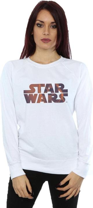 Produktbild Star Wars Chewbacca Logo Sweatshirt (L)