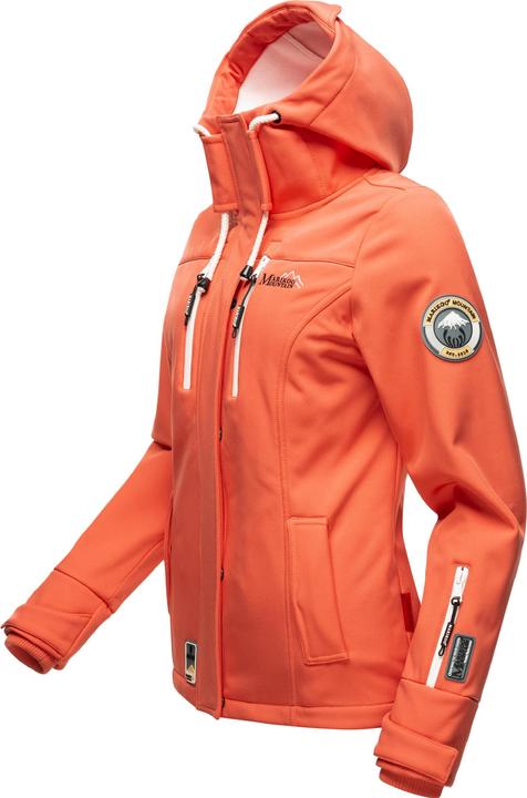 Produktbild Marikoo Kleinezicke (XL)