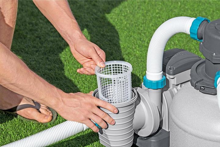 Produktbild Bestway Sandfilteranlage