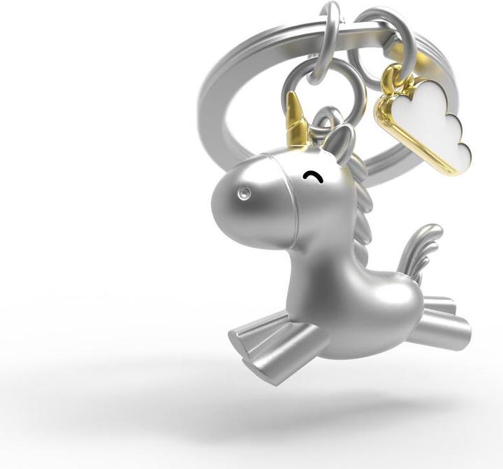 MTM Keyring Unicorn