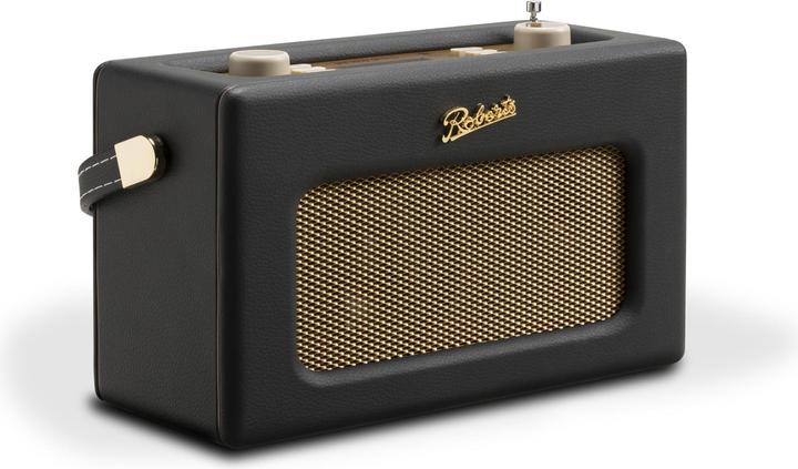 Produktbild Roberts Revival RD70 (FM, DAB+, Bluetooth)