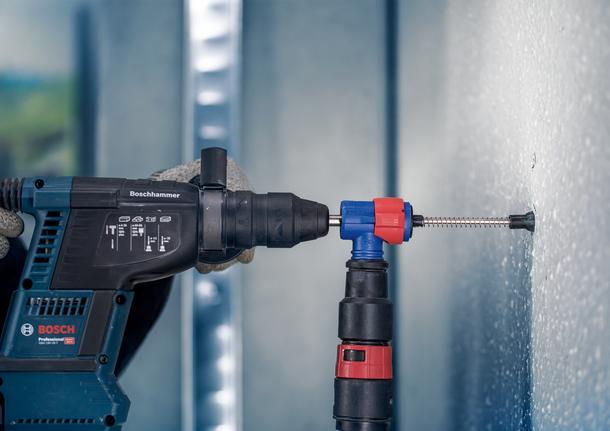 Actual product image Bosch Professional Expert Sds-Plus suction drill bit (10 millimetres)