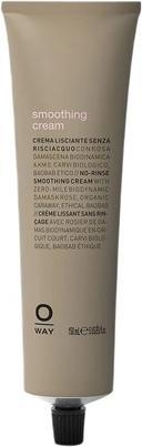 NoName Smooth+ Glättende Creme 150ml (150 ml)