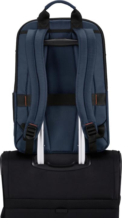 Actual product image Samsonite NETWORK 4 Laptop Backpack (20.50 l)
