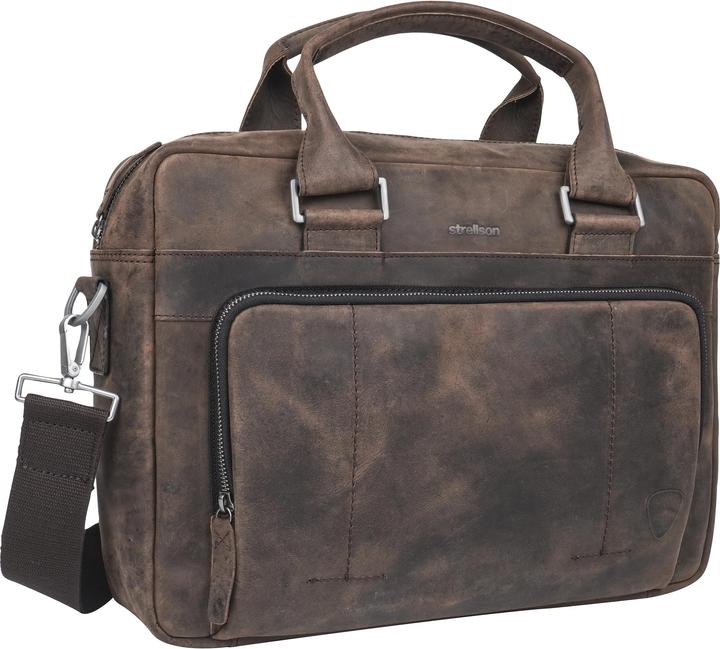 Actual product image Strellson Aktentasche West Ham MHZ