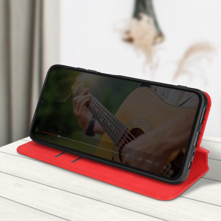 Immagine prodotto Avizar Edizione classica, copertina posteriore con aletta magnetica Serie (Samsung Galaxy A25 5G)