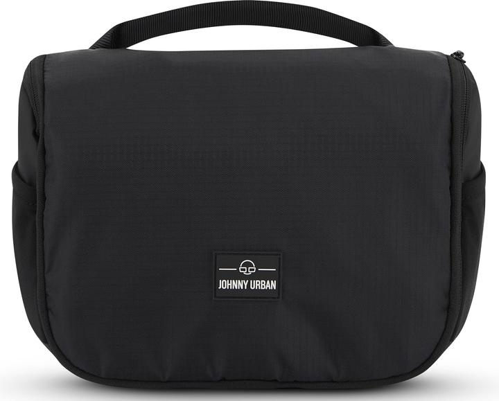Johnny Urban Logan (5 l)