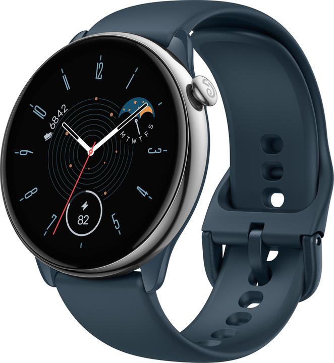 Produktbild Amazfit GTR Mini (42.83 mm)