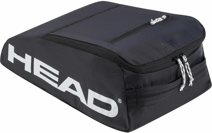 Head Tour Shoe Bag BKWH