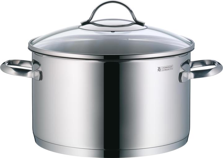 Actual product image WMF Provence Plus (24 cm, Pan set + pot set, Stainless steel)