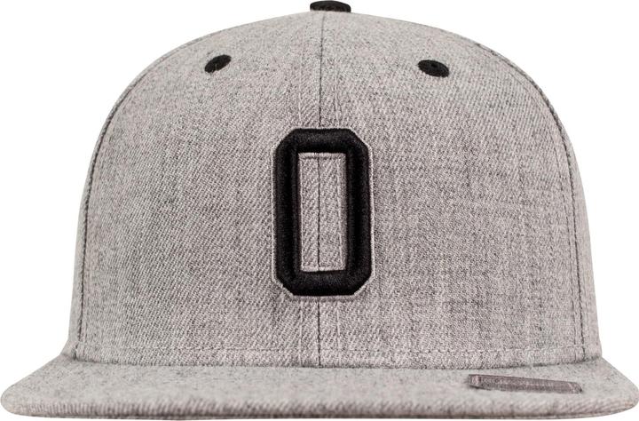 Immagine prodotto Masterdis Lettera Snapback - 14295
