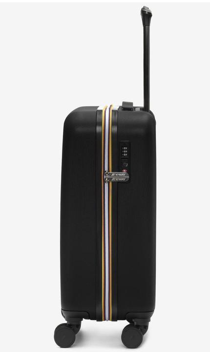 Produktbild K-Way Cabin Trolley Small (44 l, Handgepäck (bis 50l))