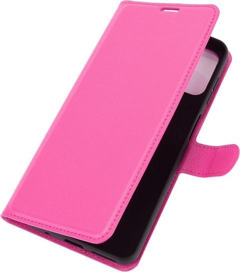 Immagine prodotto MU Classic Serie di copertine per libri in pelle Litchi (Motorola Moto G9 Plus)