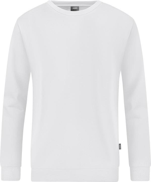 Produktbild JAKO Sweat Organic (L)