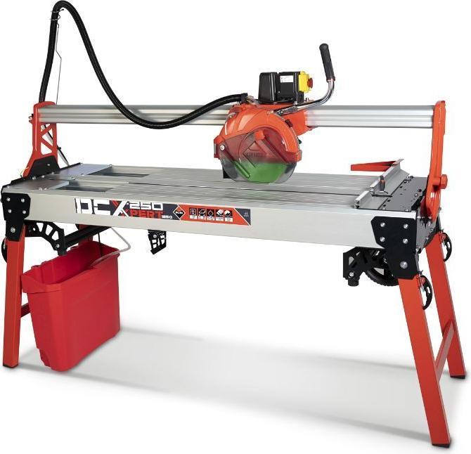 Actual product image Rubi Electric cutter