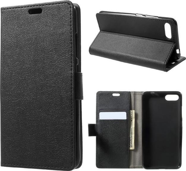 Image du produit MU Classic Couverture de livre en cuir (Asus Zenfone 4 Max)