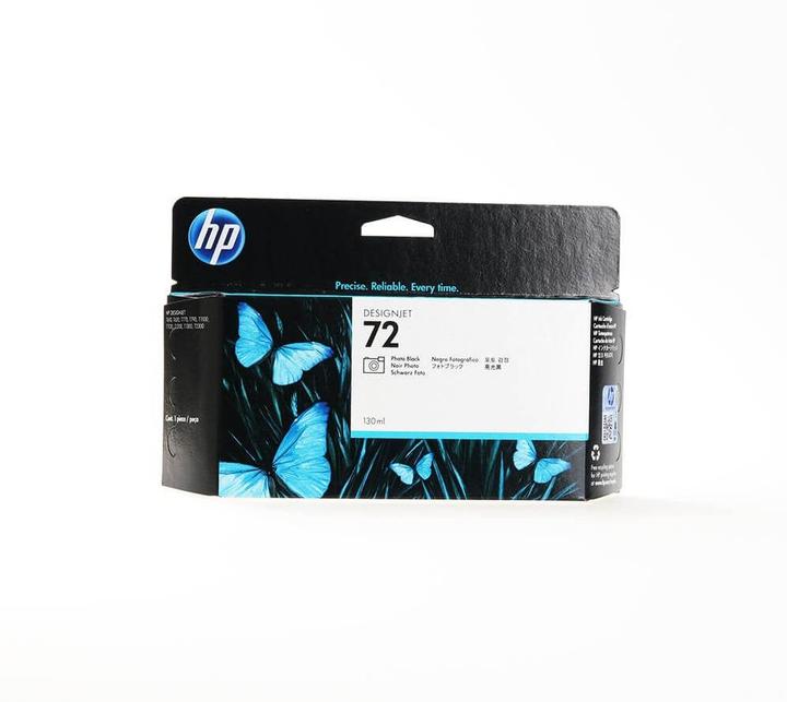 Immagine prodotto HP 72xl (PBK)
