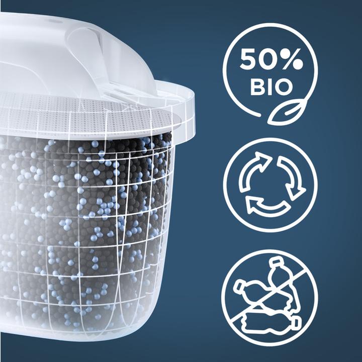 Immagine prodotto Brita Maxtra Pro Pure Performance (3 x)