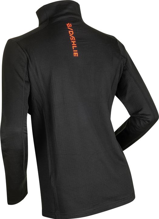 Immagine prodotto Daehlie W Griglia mezza zip (L)