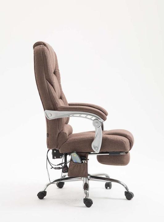 Produktbild CLP Pacific mit Massagefunktion