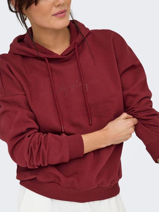 Immagine prodotto Only Play ONPLUX Sweatshirt Kapuzenpullover (XS)