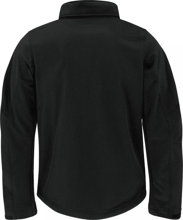 Actual product image B&C Waterproof hooded jacket (M)