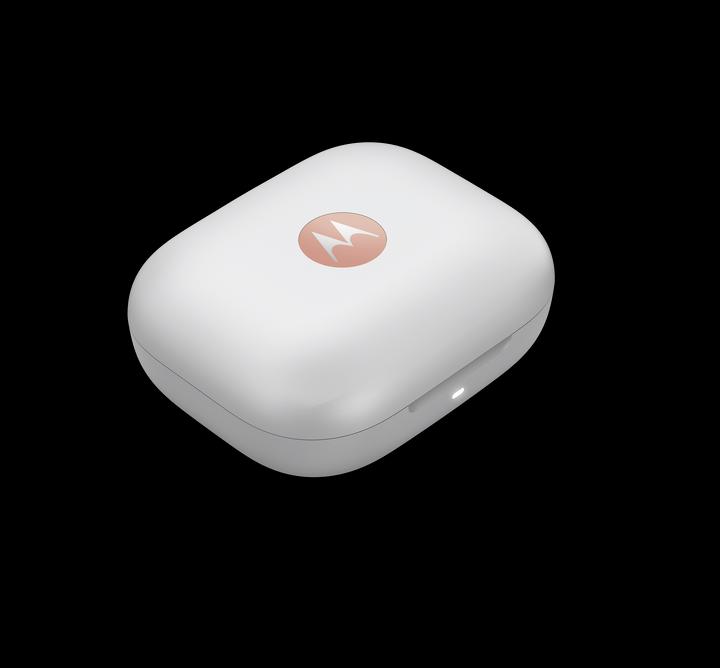 Actual product image Motorola moto buds (ANC, 9 h, Wireless)