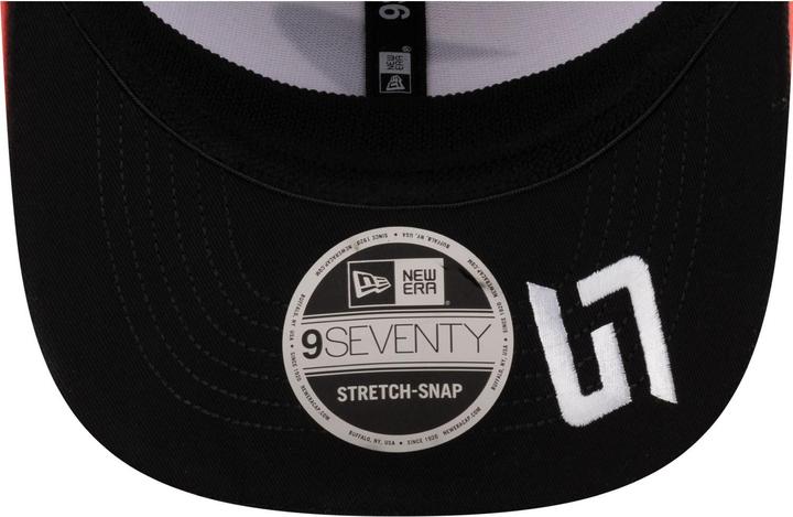 Produktbild New Era 9Seventy Stretch Cap JAPAN McLaren Lando Norris