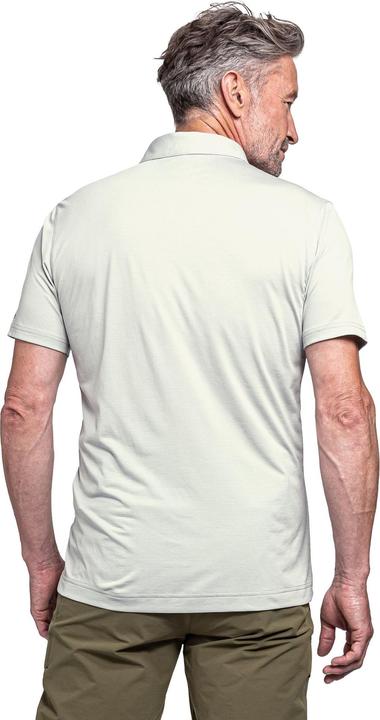 Produktbild Schöffel CIRC Polo Shirt Tauron M (46)