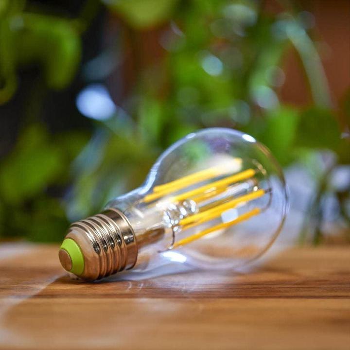 Produktbild Philips LED Classic (E27, 7.30 W, 1535 lm, 1 x, A)