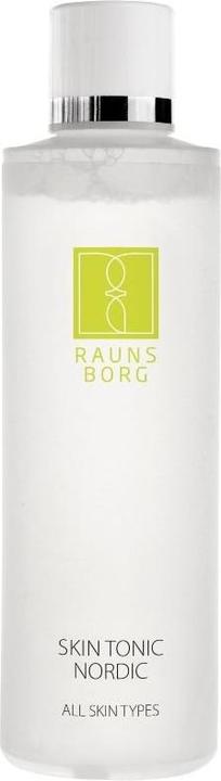 Raunsborg Skin Tonic All Skin Types 200 ml (Tonic water, 200 ml)