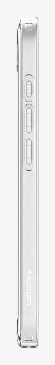 Actual product image Spigen Ultra Hybrid (Apple iPhone 16e)