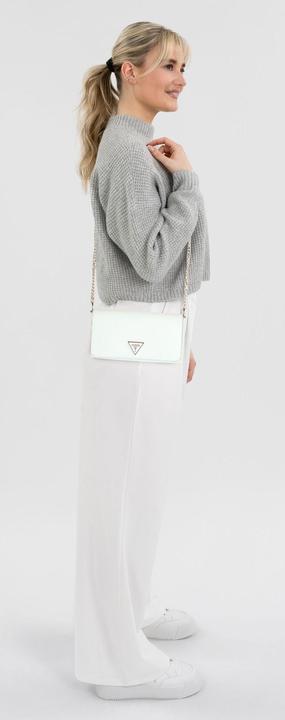 Image du produit Guess Noelle Clutch Porte-monnaie 21 cm