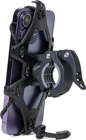 Produktbild Wildman Etui/uchwyt na rower FK7 czarna/black