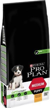 Immagine prodotto Pro Plan Cane medio cucciolo di pollo (Junior, 1 pz., 12000 g)