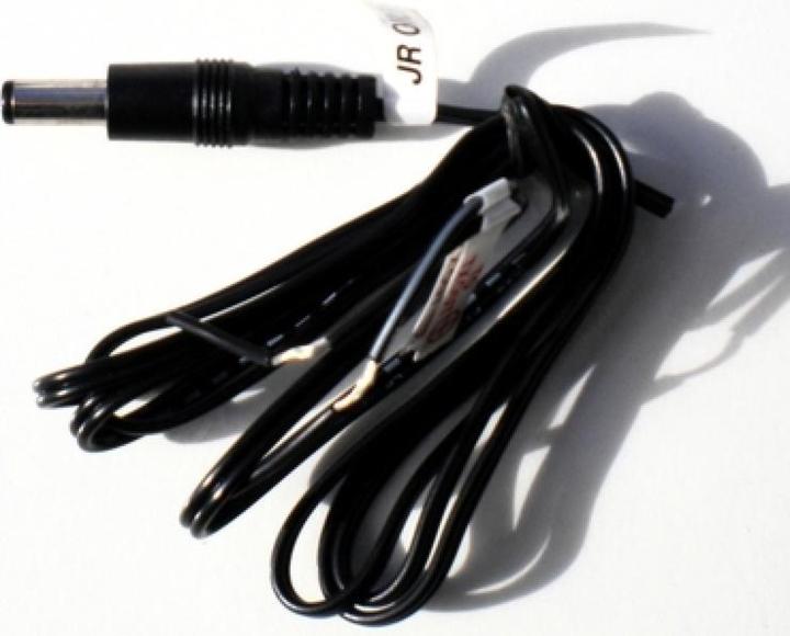 KO Propo TX Charge Cord for JR