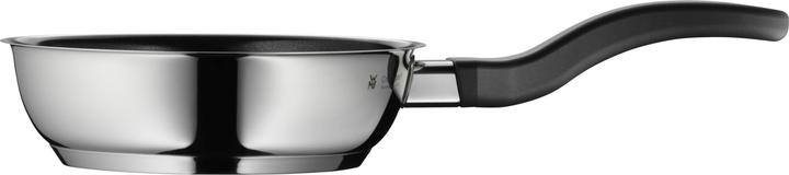 Produktbild WMF Pfannenset Bratpfanne (28 cm, Pfannenset + Topfset, Edelstahl)