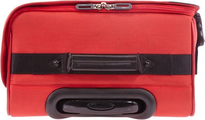Actual product image Dermata Voylux 2 Roll Trolley (90 l, M (50 - 90l))