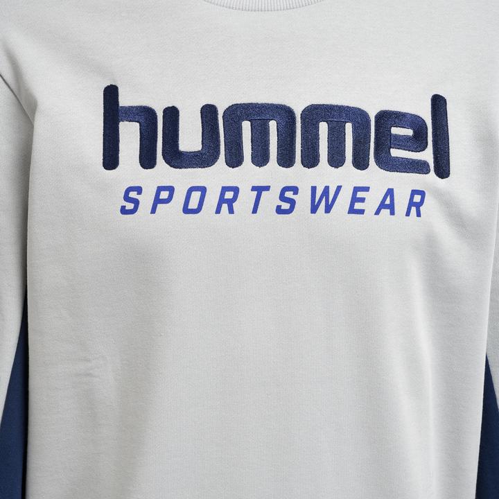 Produktbild hummel Lgc Wesley Sweatshirt (XS)