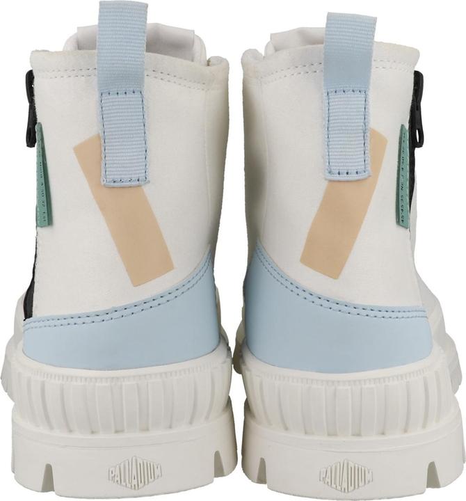 Produktbild Palladium Pallashock Backzip 2 - 64333 (39)